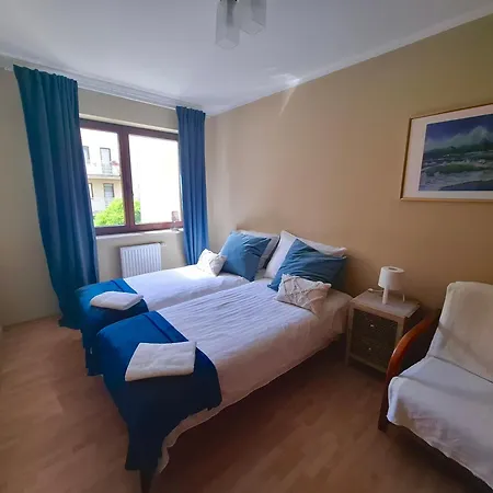 Tps Jelitkowski Dwor * Gdansk