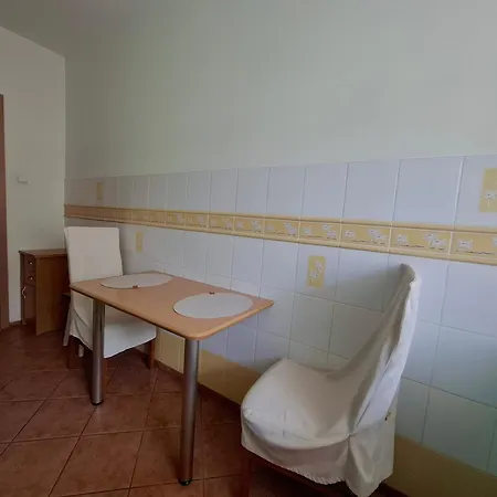 Tps Jelitkowski Dwor * Gdańsk