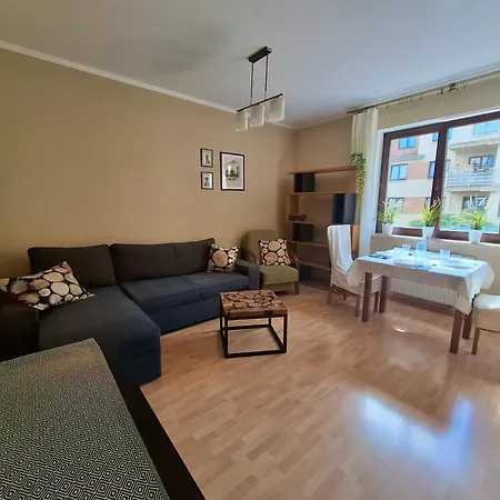 Apartment Tps Jelitkowski Dwor *