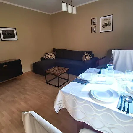 Apartment Tps Jelitkowski Dwor *