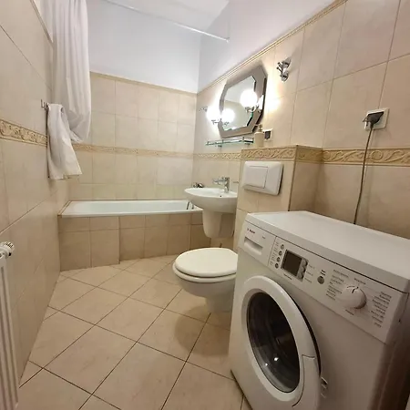 Apartment Tps Jelitkowski Dwor Gdansk