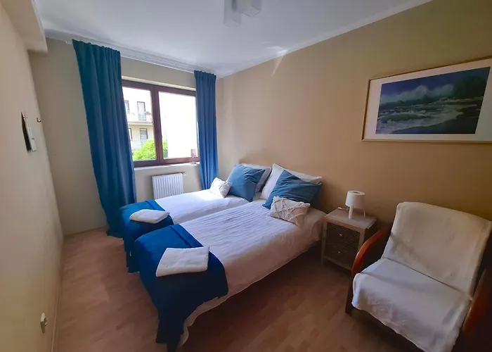 Tps Jelitkowski Dwor * 格但斯克