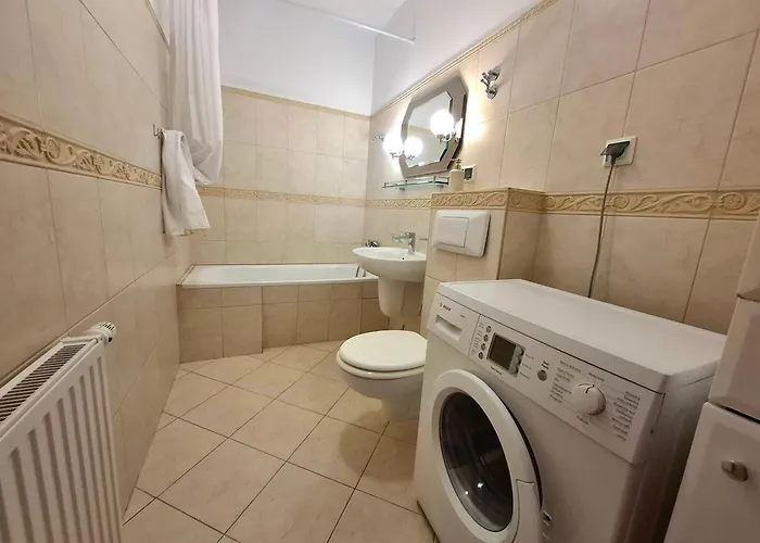 公寓 Tps Jelitkowski Dwor 格但斯克