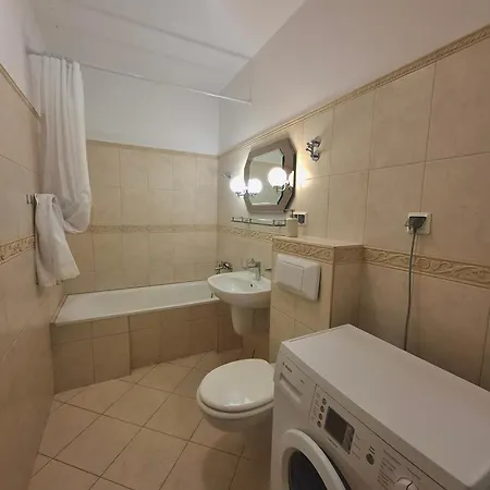Tps Jelitkowski Dwór Apartament Gdańsk