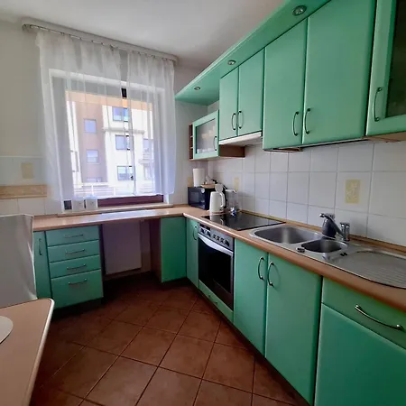 Tps Jelitkowski Dwór *