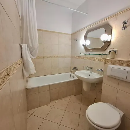 Tps Jelitkowski Dwór Apartament