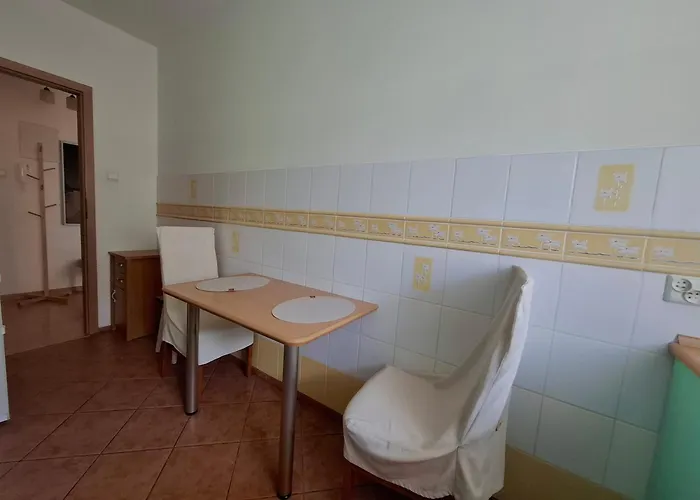 Tps Jelitkowski Dwor * Danzica